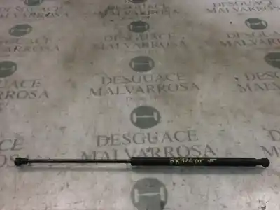 Peça sobressalente para automóvel em segunda mão amortecedor do capô por citroen c5 berlina 1.6 16v hdi fap referências oem iam 