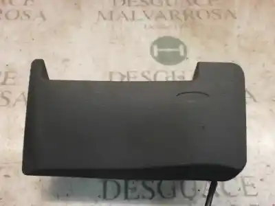 Peça sobressalente para automóvel em segunda mão airbag do lado esquerdo por citroen c5 berlina 1.6 16v hdi fap referências oem iam 