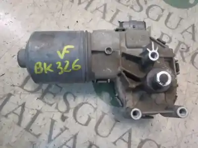 Peça sobressalente para automóvel em segunda mão motor do limpa para brisas por citroen c5 berlina 1.6 16v hdi fap referências oem iam 