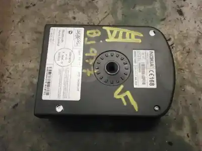 Second-hand car spare part electronic module for ford focus berlina (cap) 2.0 tdci cat oem iam references 