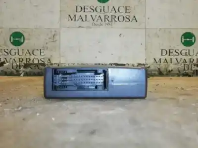 Second-hand car spare part electronic module for ford focus berlina (cap) 2.0 tdci cat oem iam references   