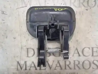 Pezzo di ricambio per auto di seconda mano maniglia interna lato destro per renault kangoo (f/kc0) alize riferimenti oem iam   