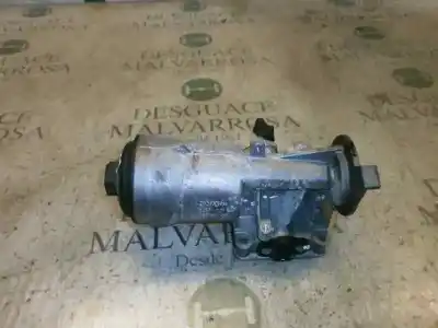 Second-hand car spare part oil filter support for audi a3 (8p) 2.0 tdi oem iam references   