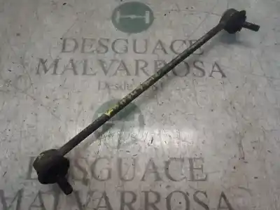 Tweedehands auto-onderdeel linker voorste beugel voor citroen c2 cool oem iam-referenties 