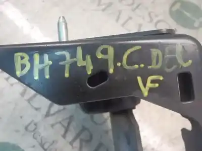 Tweedehands auto-onderdeel wijzig ondersteuning voor citroen c2 cool oem iam-referenties   