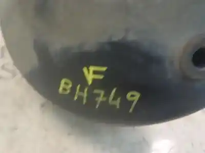 Peça sobressalente para automóvel em segunda mão servo freio por citroen c2 cool referências oem iam   