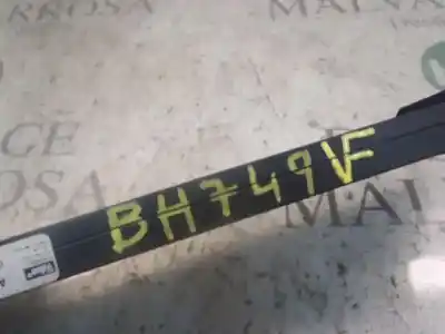 Peça sobressalente para automóvel em segunda mão resistência sofagem chauffage por citroen c2 cool referências oem iam   