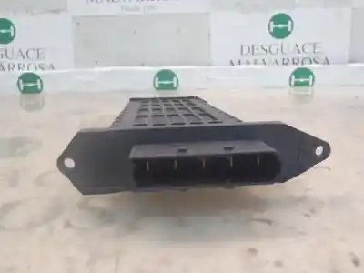 Peça sobressalente para automóvel em segunda mão resistência sofagem chauffage por citroen c2 cool referências oem iam   