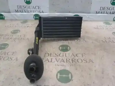Tweedehands auto-onderdeel verwarming / airconditioning radiator voor citroen c2 cool oem iam-referenties 