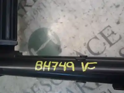 Peça sobressalente para automóvel em segunda mão condensador / radiador de sofagem / ar condicionado por citroen c2 cool referências oem iam   