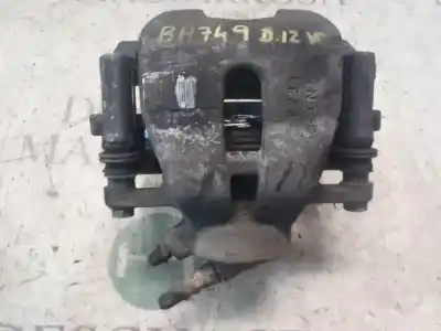 Tweedehands auto-onderdeel remklauw links voor voor citroen c2 cool oem iam-referenties 