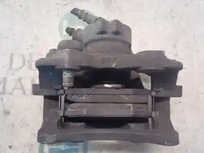 Second-hand car spare part front left brake caliper for citroen c2 cool oem iam references   