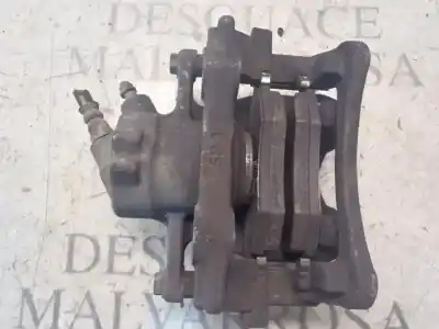 Second-hand car spare part front right brake caliper for citroen c2 cool oem iam references   
