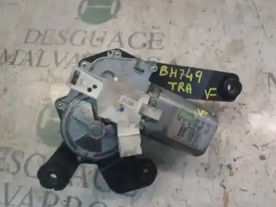 Tweedehands auto-onderdeel achterwissermotor voor citroen c2 cool oem iam-referenties 