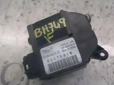 Tweedehands auto-onderdeel elektronische module voor citroen c2 cool oem iam-referenties 