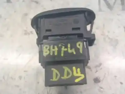 Second-hand car spare part right front power window switch for citroen c2 cool oem iam references   