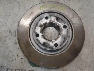 Tweedehands auto-onderdeel voorremschijf voor citroen c2 cool oem iam-referenties 