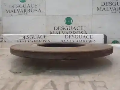 Second-hand car spare part front disc brake for citroen c2 cool oem iam references   