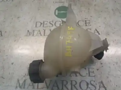 Second-hand car spare part Coolant Expansion Tank for CITROEN C2 Cool OEM IAM references   