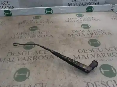 Tweedehands auto-onderdeel ruitenwisser arm links voor voor citroen c2 cool oem iam-referenties 