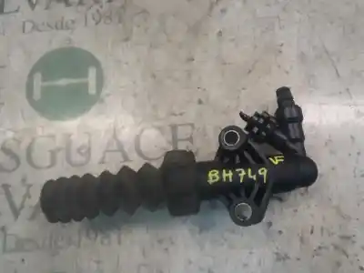 Tweedehands auto-onderdeel koppelingscilinder voor citroen c2 cool oem iam-referenties 