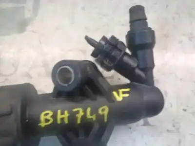 Peça sobressalente para automóvel em segunda mão cilindro de embreagem por citroen c2 cool referências oem iam   