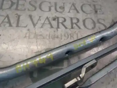 Second-hand car spare part front windscreen wiper linkage for citroen c2 cool oem iam references   