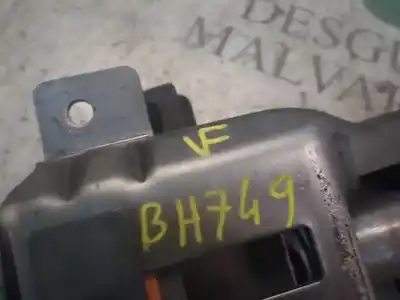 Second-hand car spare part steering column for citroen c2 cool oem iam references   