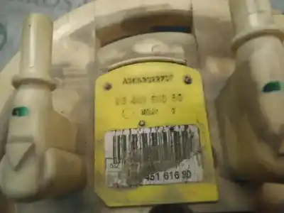 Second-hand car spare part fuel tank sender unit for citroen c2 cool oem iam references   