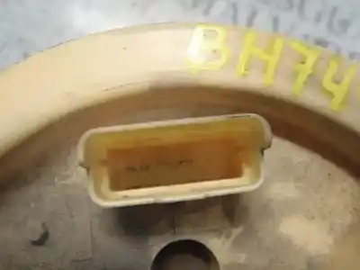 Second-hand car spare part fuel tank sender unit for citroen c2 cool oem iam references   