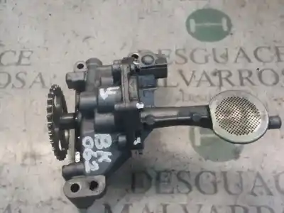 Gebrauchtes Autoersatzteil ölbombe zum CITROEN BERLINGO 1.9 D Multispace OEM-IAM-Referenzen   