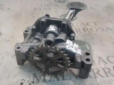 Second-hand car spare part oil pump for citroen berlingo 1.9 d multispace oem iam references   
