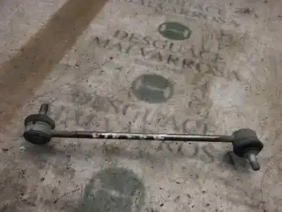 Pezzo di ricambio per auto di seconda mano SEGGIOLINO ANTERIORE DESTRO per SEAT IBIZA III (6L1)  Riferimenti OEM IAM   