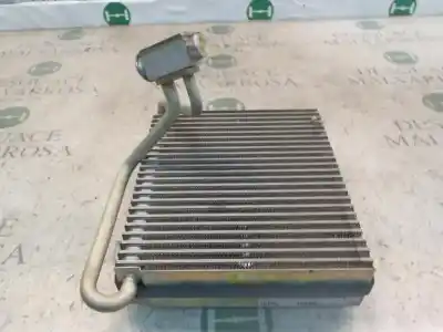 Second-hand car spare part AIR CONDITIONING EVAPORATOR for OPEL ZAFIRA B  OEM IAM references   