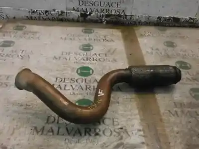 Second-hand car spare part collector outlet for peugeot partner (s2) combi plus oem iam references 