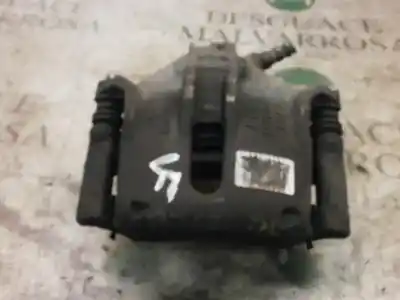 Second-hand car spare part front left brake caliper for peugeot partner (s2) combi plus oem iam references 