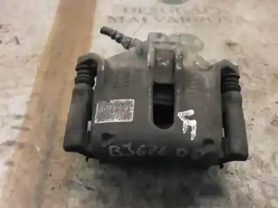 Second-hand car spare part front right brake caliper for peugeot partner (s2) combi plus oem iam references 