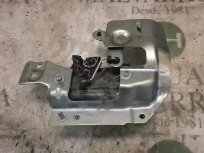 Second-hand car spare part interior right side handle for peugeot partner (s2) combi plus oem iam references   