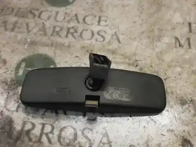 Pezzo di ricambio per auto di seconda mano specchio interno per peugeot partner (s2) combi plus riferimenti oem iam   