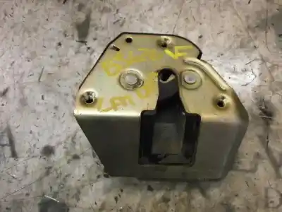 Second-hand car spare part right side door lock for peugeot partner (s2) combi plus oem iam references 