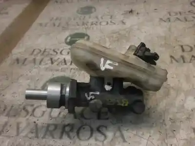 Second-hand car spare part brake pump for peugeot partner (s2) combi plus oem iam references 