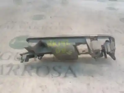 Second-hand car spare part interior right front handle for audi a2 (8z) 1.4 oem iam references 8z0837020b5qq  