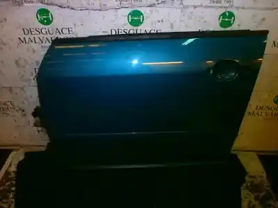 Автозапчастина б/у ПЕРЕДНІ ЛІВІ ДВЕРІ для AUDI A2 (8Z)  Посилання на OEM IAM 8Z0831051A  