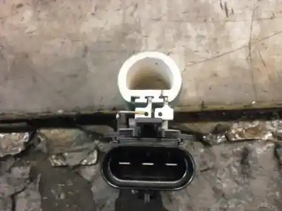 Автозапчастина б/у стійкість на нагревання для opel corsa d enjoy посилання на oem iam   