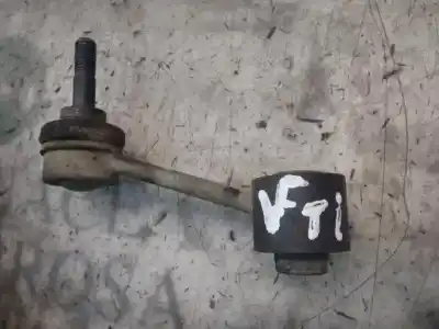 İkinci el araba yedek parçası sol arka kaldirma için volkswagen golf v berlina (1k1) highline oem iam referansları 1k0505465k