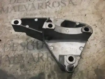Second-hand car spare part left engine support for renault kangoo profesional oem iam references   