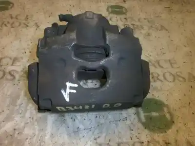 Peça sobressalente para automóvel em segunda mão pinça de travão dianteira direita por opel vectra c berlina club referências oem iam 