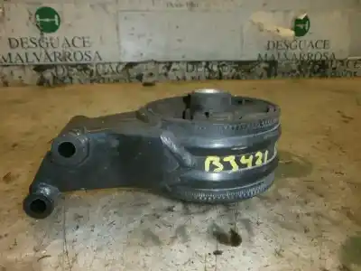 Peça sobressalente para automóvel em segunda mão suporte caixa de velocidades por opel vectra c berlina club referências oem iam 