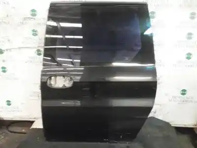 Second-hand car spare part left side door for kia carnival td ls oem iam references 0k55a73020a