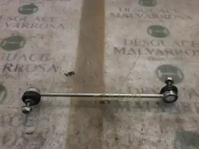 Автозапчасти б/у левый передний кронштейн за opel corsa d enjoy ссылки oem iam 